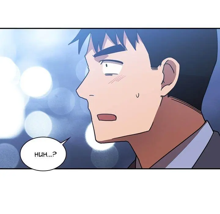 Close As Neighbors Chapter 34 - Page 59