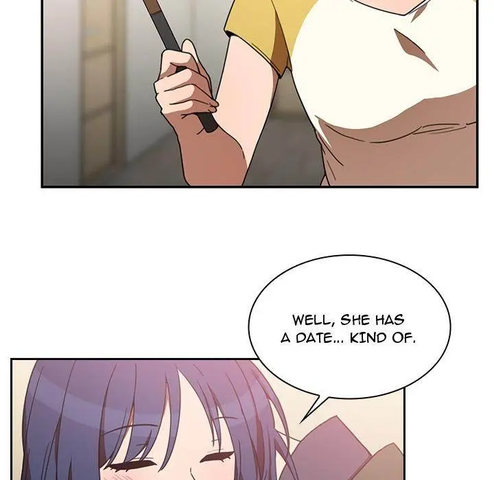 Close As Neighbors Chapter 34 - Page 6
