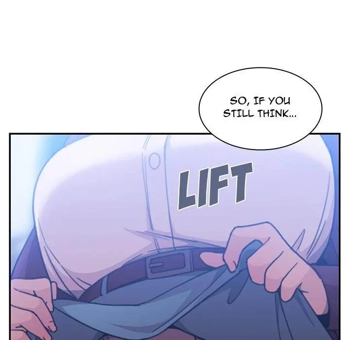 Close As Neighbors Chapter 34 - Page 60