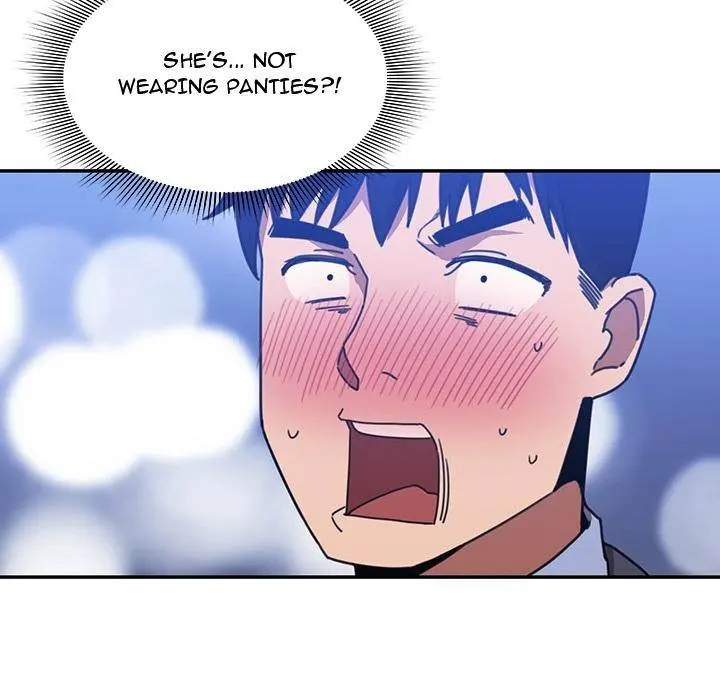 Close As Neighbors Chapter 34 - Page 65
