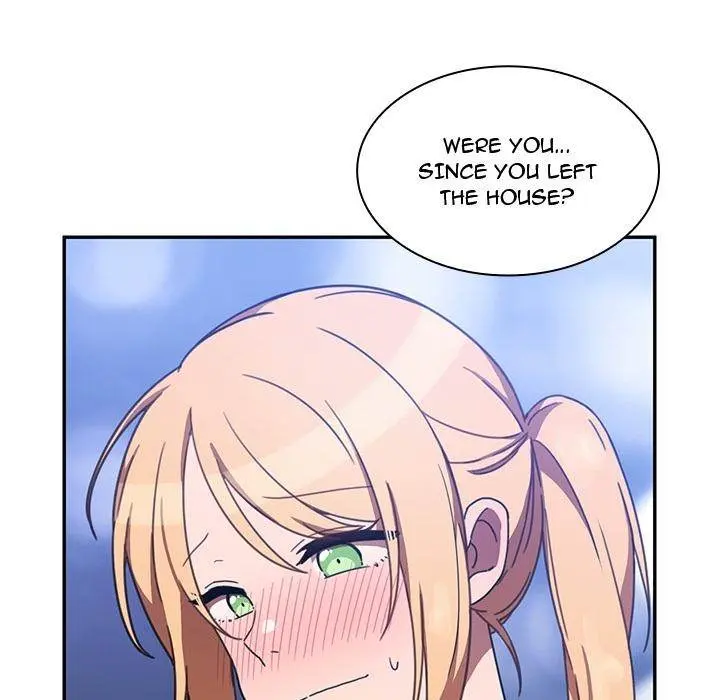 Close As Neighbors Chapter 34 - Page 66