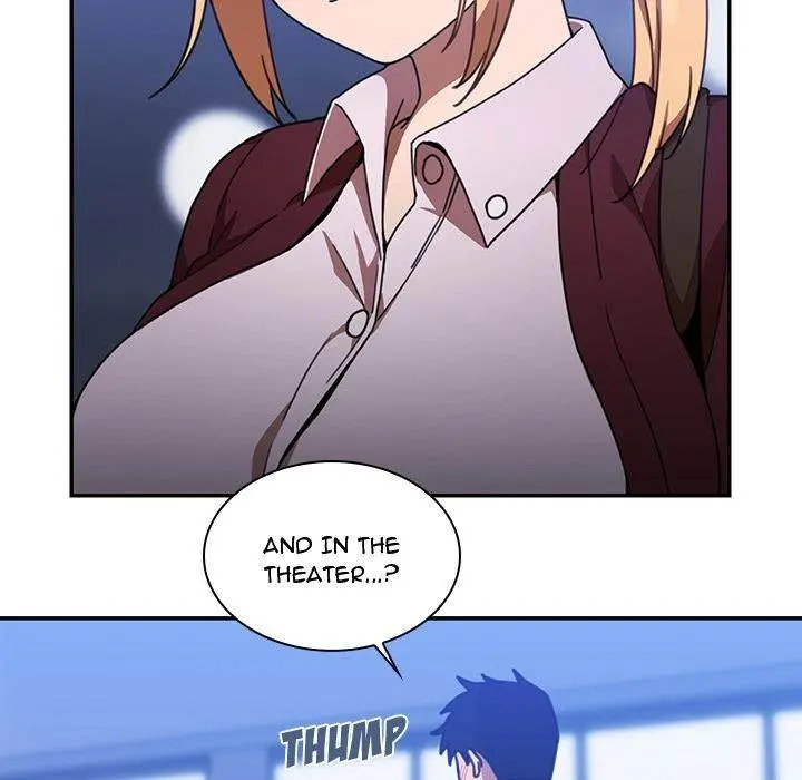 Close As Neighbors Chapter 34 - Page 67
