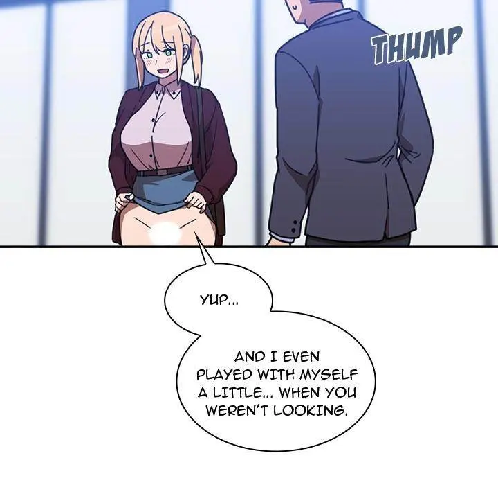 Close As Neighbors Chapter 34 - Page 68