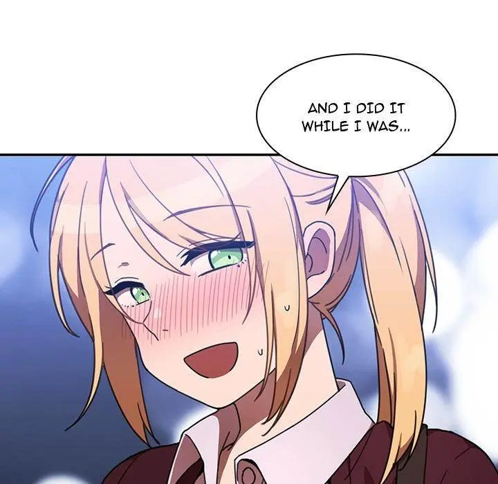 Close As Neighbors Chapter 34 - Page 69