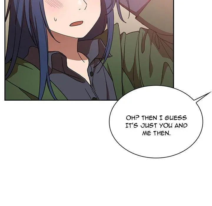 Close As Neighbors Chapter 34 - Page 7