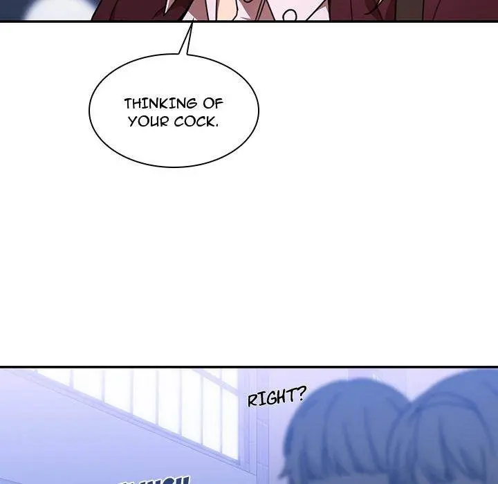 Close As Neighbors Chapter 34 - Page 70
