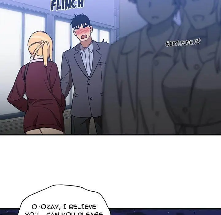 Close As Neighbors Chapter 34 - Page 71