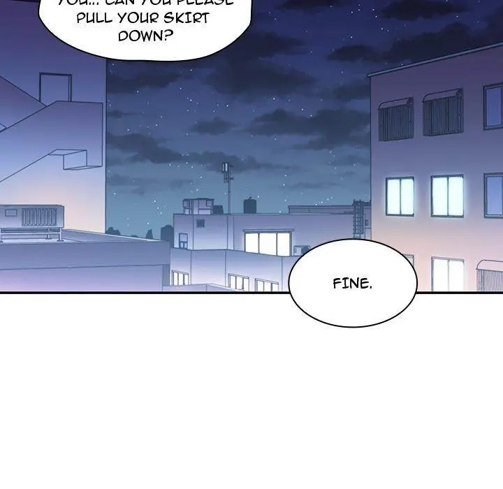 Close As Neighbors Chapter 34 - Page 72