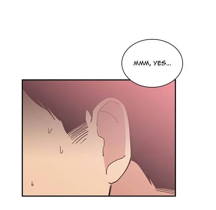 Close As Neighbors Chapter 34 - Page 77