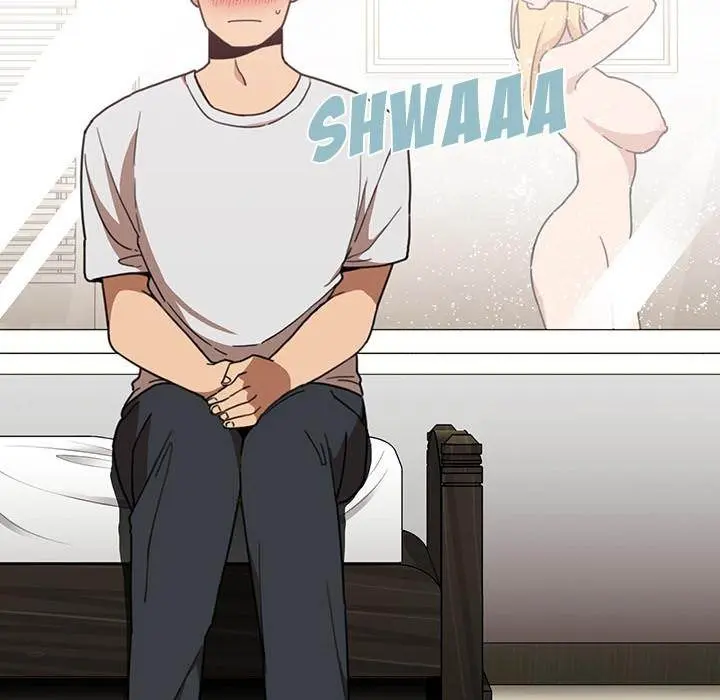 Close As Neighbors Chapter 34 - Page 79