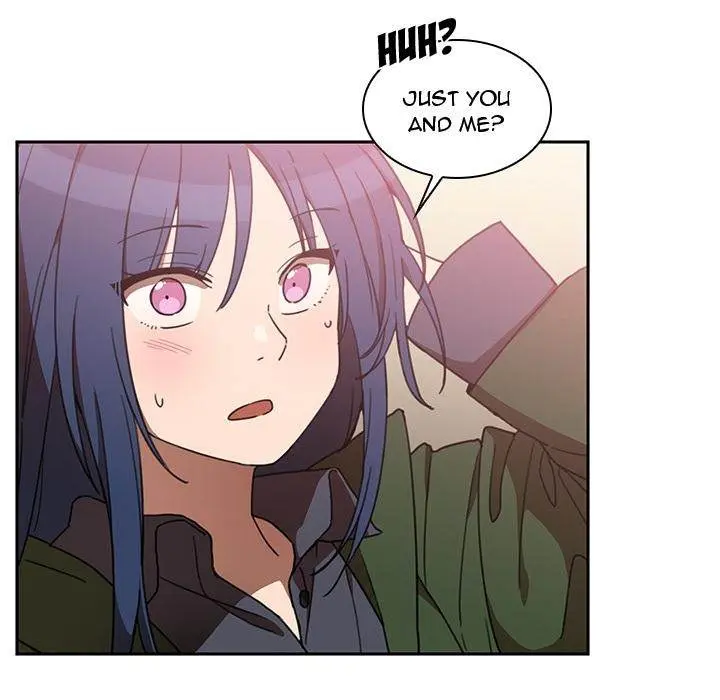 Close As Neighbors Chapter 34 - Page 8