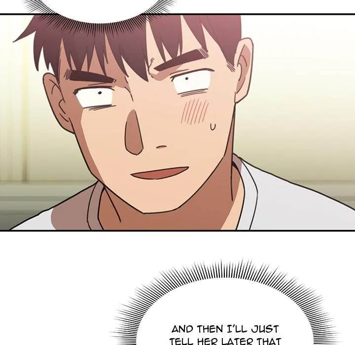 Close As Neighbors Chapter 34 - Page 81