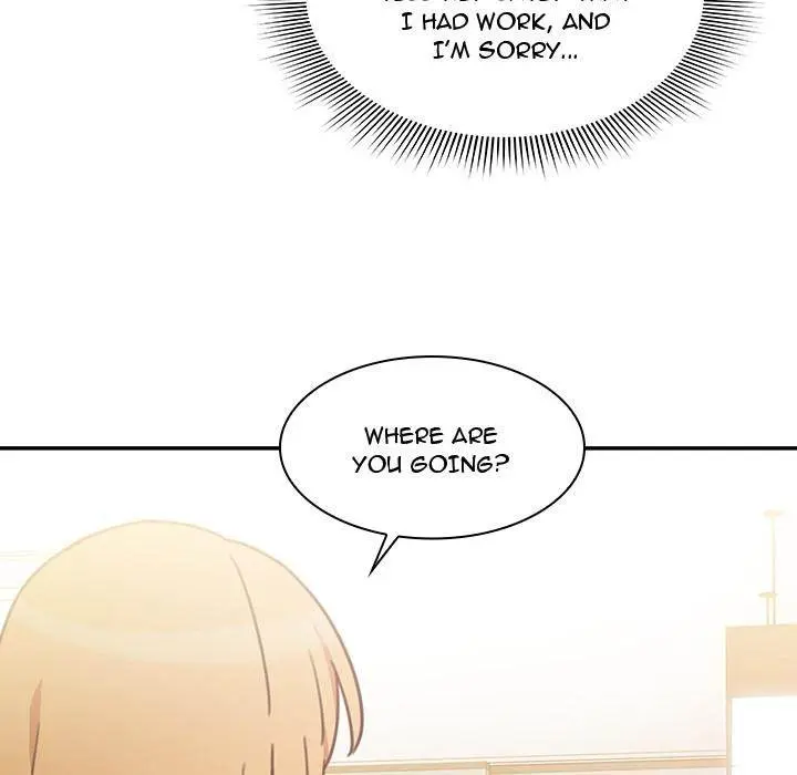 Close As Neighbors Chapter 34 - Page 82
