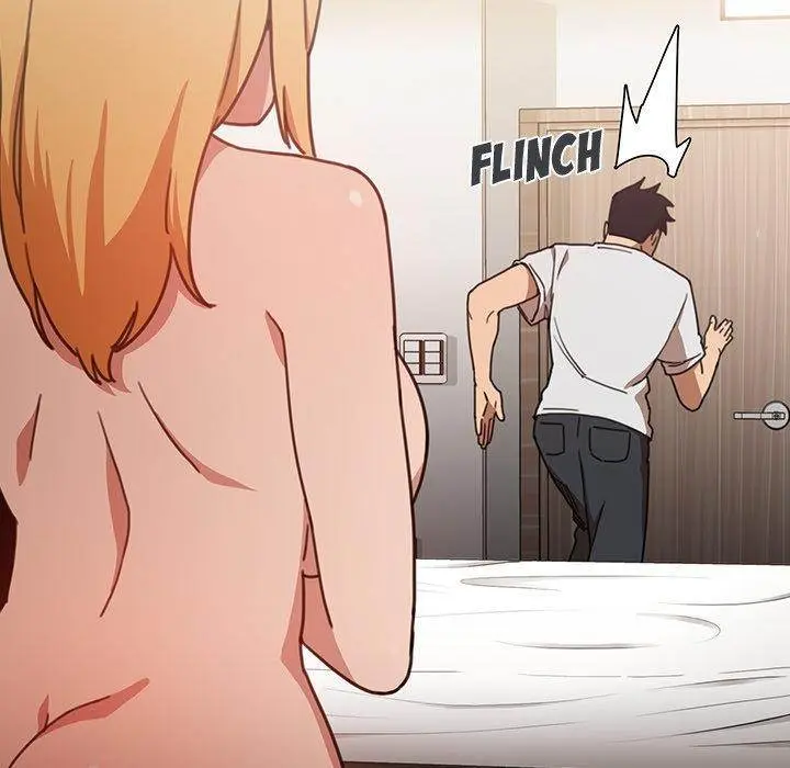 Close As Neighbors Chapter 34 - Page 83