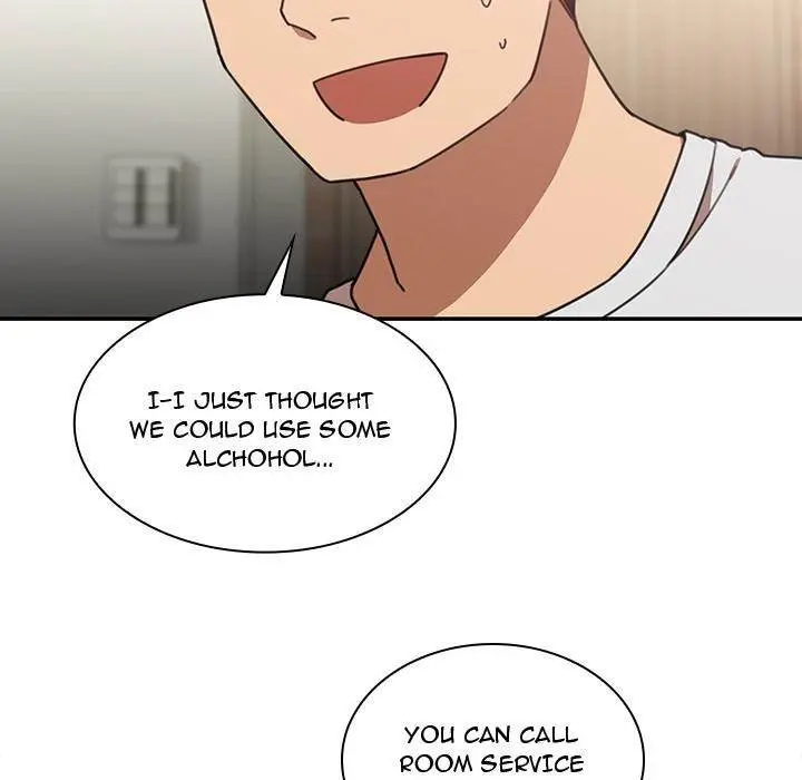 Close As Neighbors Chapter 34 - Page 85
