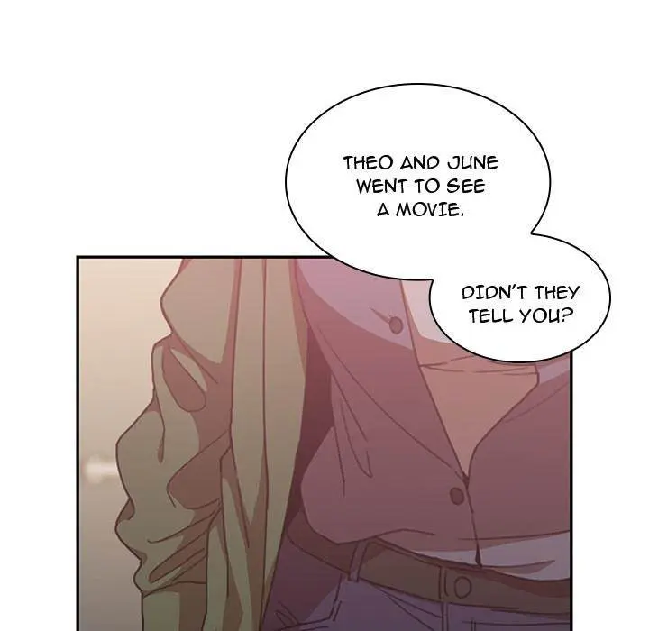 Close As Neighbors Chapter 34 - Page 9