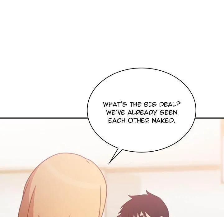 Close As Neighbors Chapter 34 - Page 90