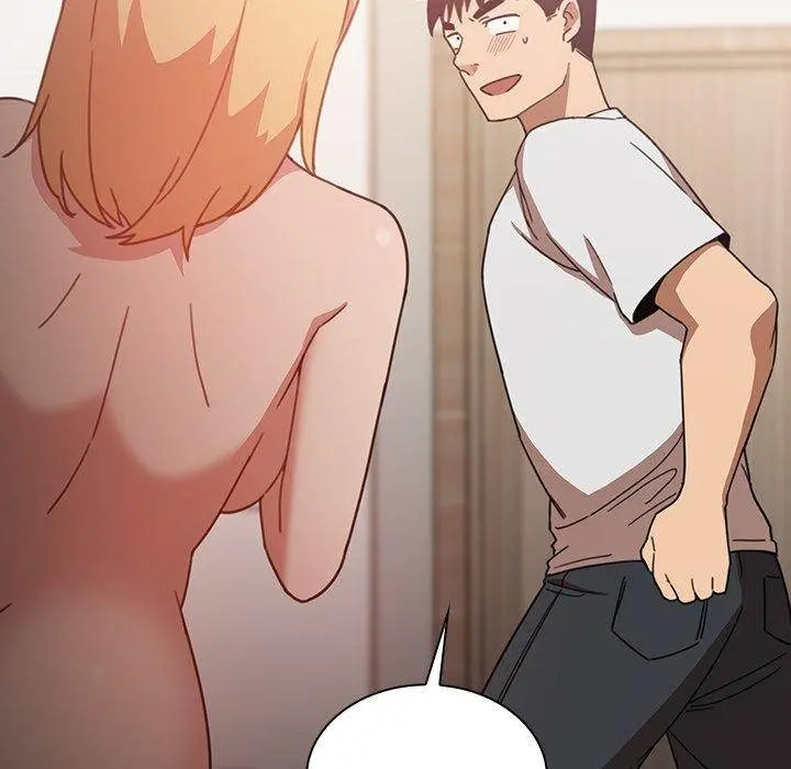 Close As Neighbors Chapter 34 - Page 91