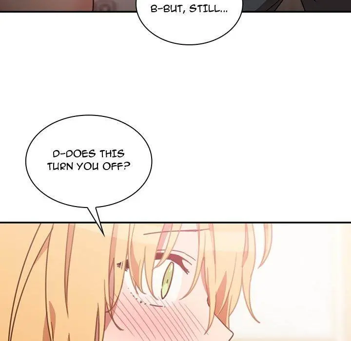 Close As Neighbors Chapter 34 - Page 92