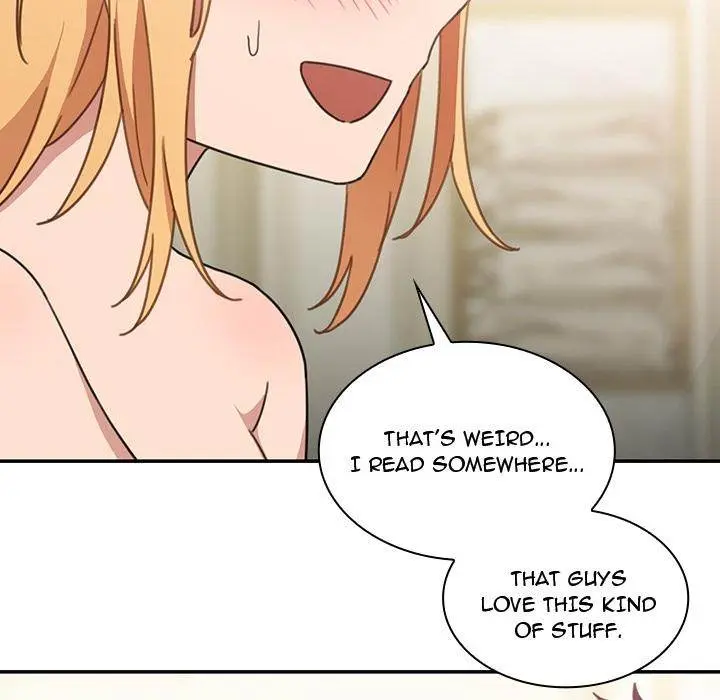 Close As Neighbors Chapter 34 - Page 93