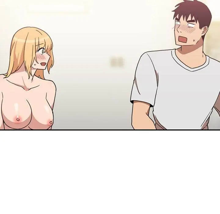 Close As Neighbors Chapter 34 - Page 94