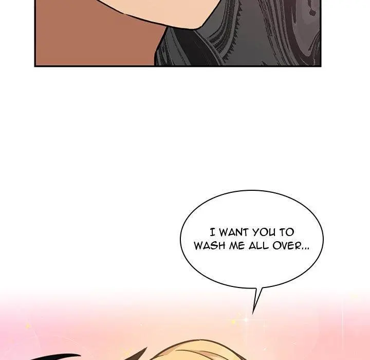 Close As Neighbors Chapter 34 - Page 96