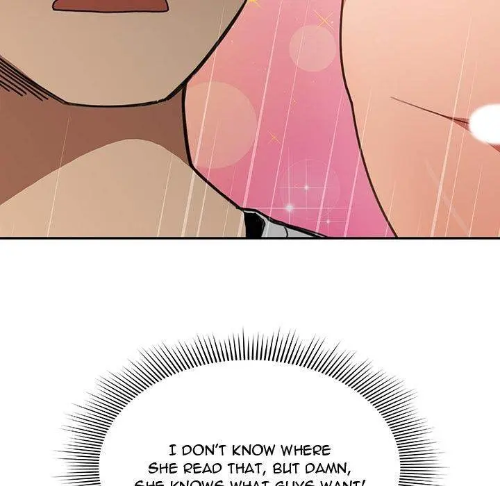 Close As Neighbors Chapter 34 - Page 98