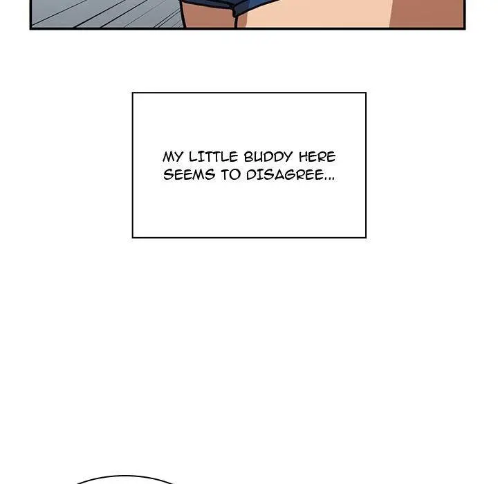 Close As Neighbors Chapter 35 - Page 17