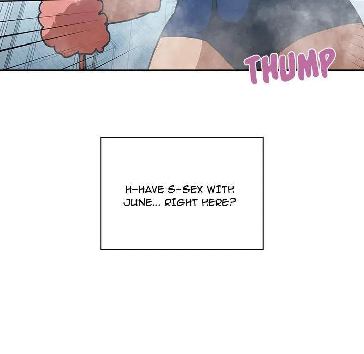 Close As Neighbors Chapter 35 - Page 22
