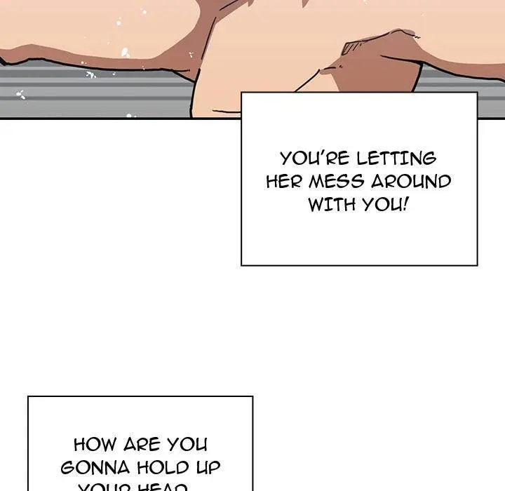 Close As Neighbors Chapter 35 - Page 27