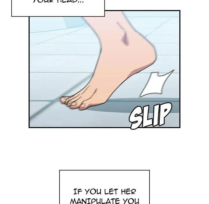 Close As Neighbors Chapter 35 - Page 28