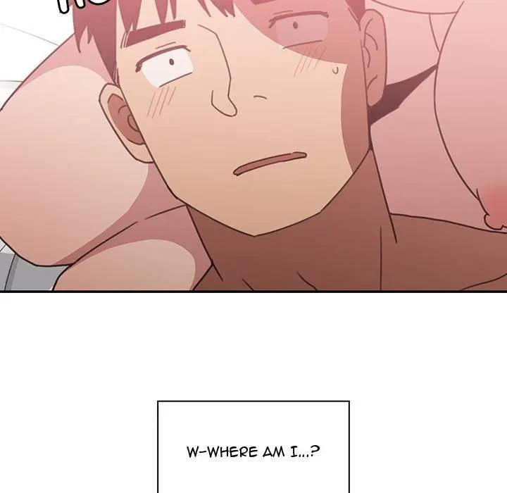 Close As Neighbors Chapter 35 - Page 37