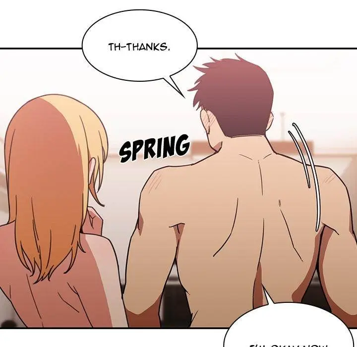 Close As Neighbors Chapter 35 - Page 42