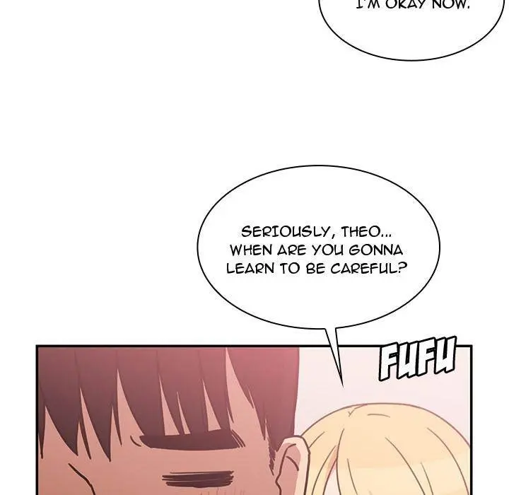 Close As Neighbors Chapter 35 - Page 43
