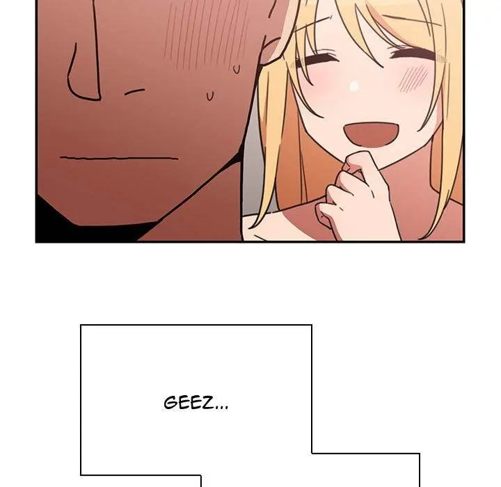 Close As Neighbors Chapter 35 - Page 44