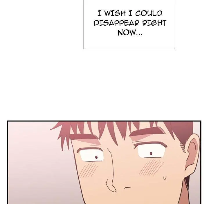Close As Neighbors Chapter 35 - Page 45