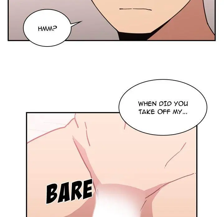 Close As Neighbors Chapter 35 - Page 46