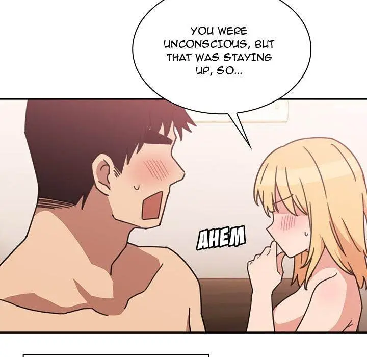 Close As Neighbors Chapter 35 - Page 48