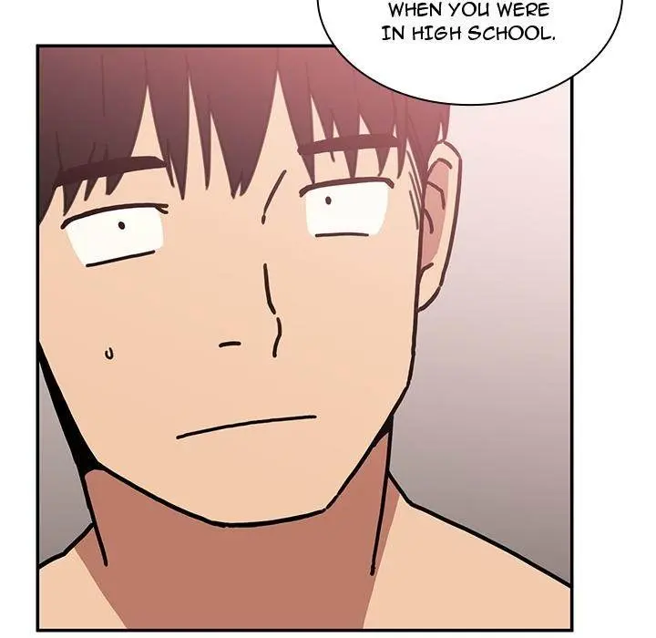 Close As Neighbors Chapter 35 - Page 51
