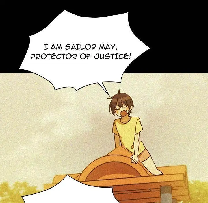 Close As Neighbors Chapter 35 - Page 56