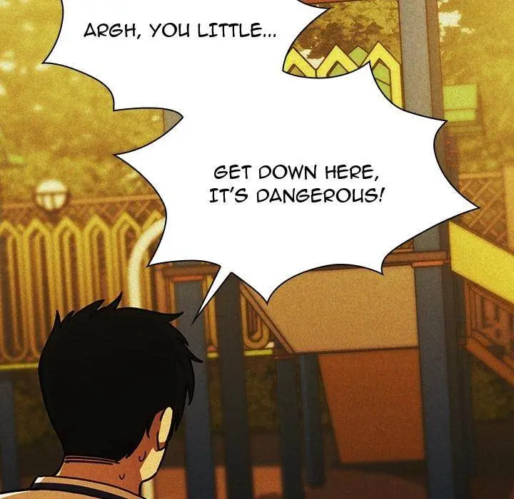 Close As Neighbors Chapter 35 - Page 57