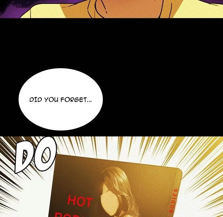 Close As Neighbors Chapter 35 - Page 60