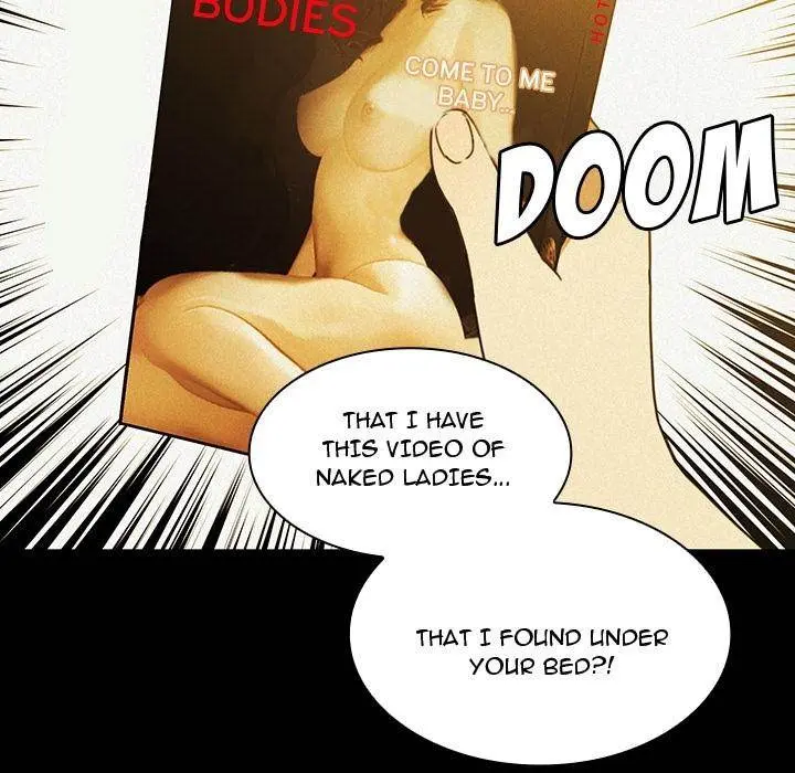 Close As Neighbors Chapter 35 - Page 61