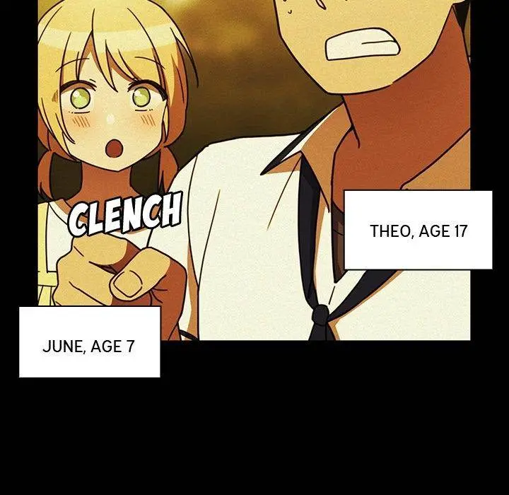 Close As Neighbors Chapter 35 - Page 63
