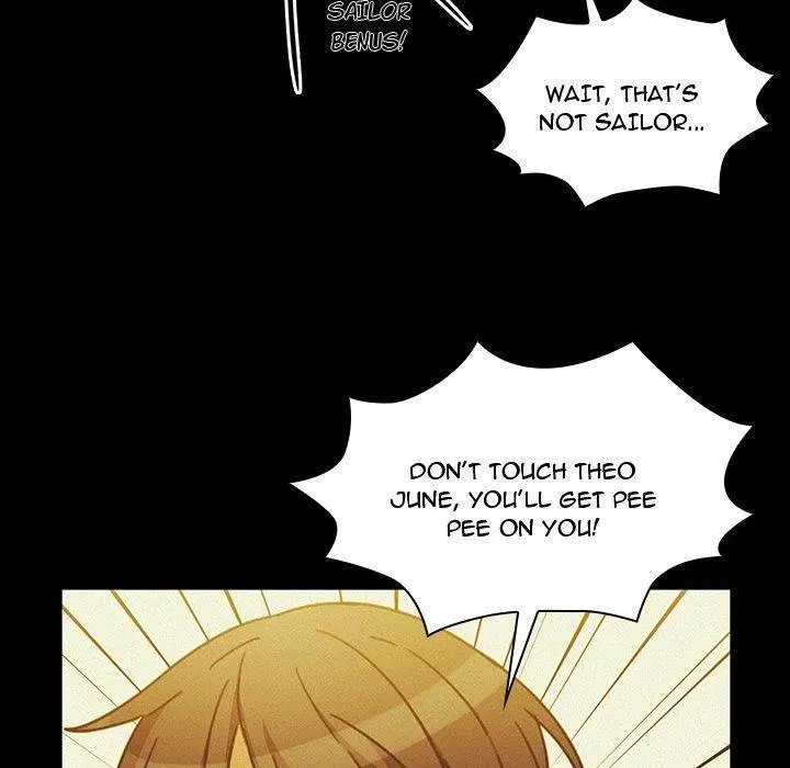 Close As Neighbors Chapter 35 - Page 65
