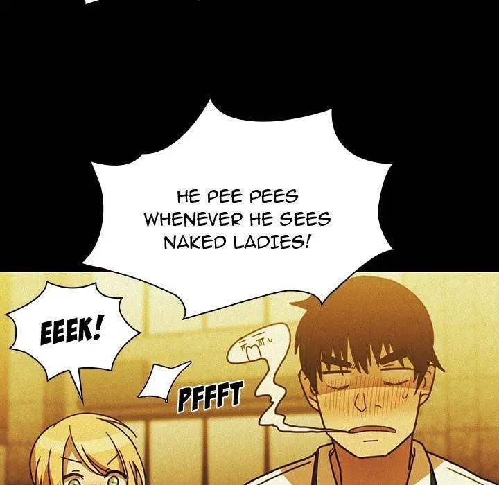 Close As Neighbors Chapter 35 - Page 67