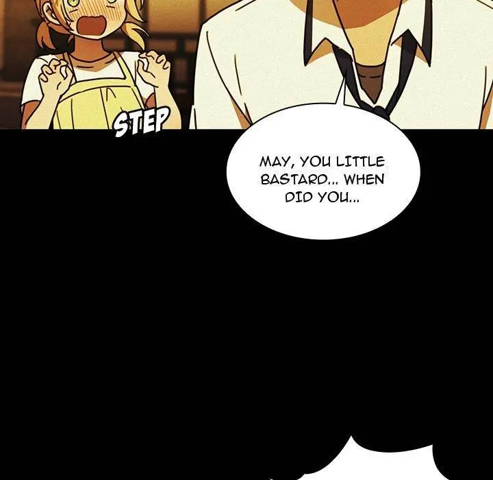 Close As Neighbors Chapter 35 - Page 68