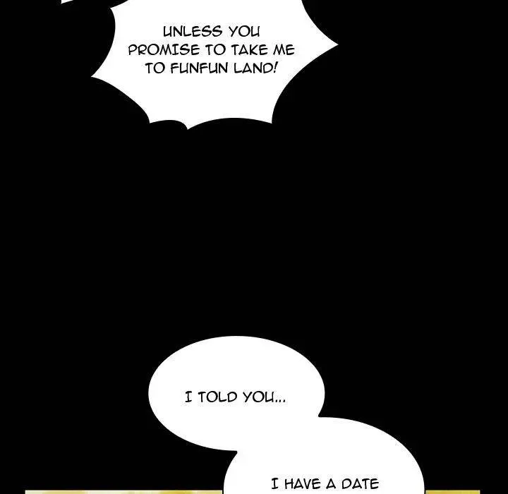 Close As Neighbors Chapter 35 - Page 70