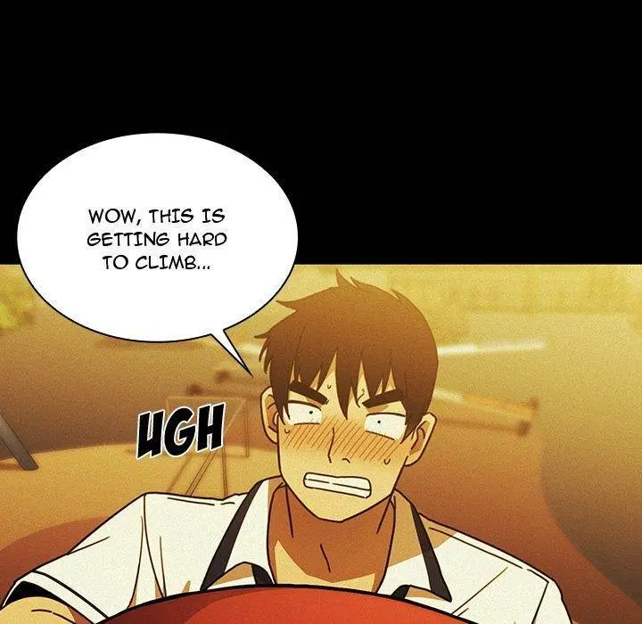 Close As Neighbors Chapter 35 - Page 72