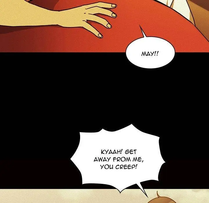 Close As Neighbors Chapter 35 - Page 73
